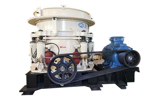 礦業(yè)進(jìn)入黃金時(shí)代，礦山老板如何選擇適合的破碎機(jī)？